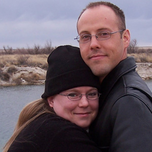 A Geek and His Wife